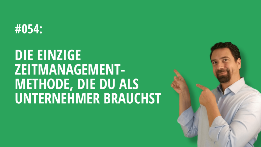 Zeitmanagement: 6-Punkte-Methode nach Ivy Lee