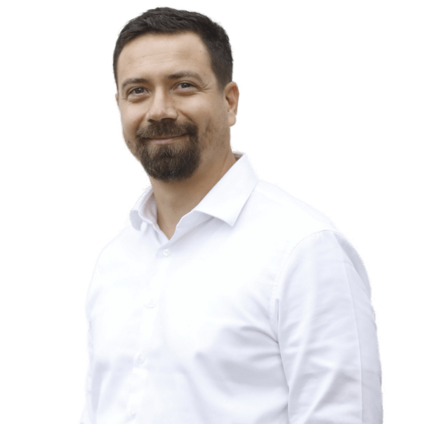 Unternehmercoach Ronald Schirmer