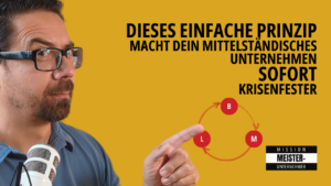 Build - Measure - Learn: eine Innovations-Strategie für mittelständische Unternehmen